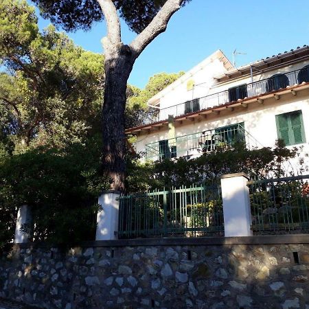 Appartamento Casa al mare Livorno Quercianella Esterno foto