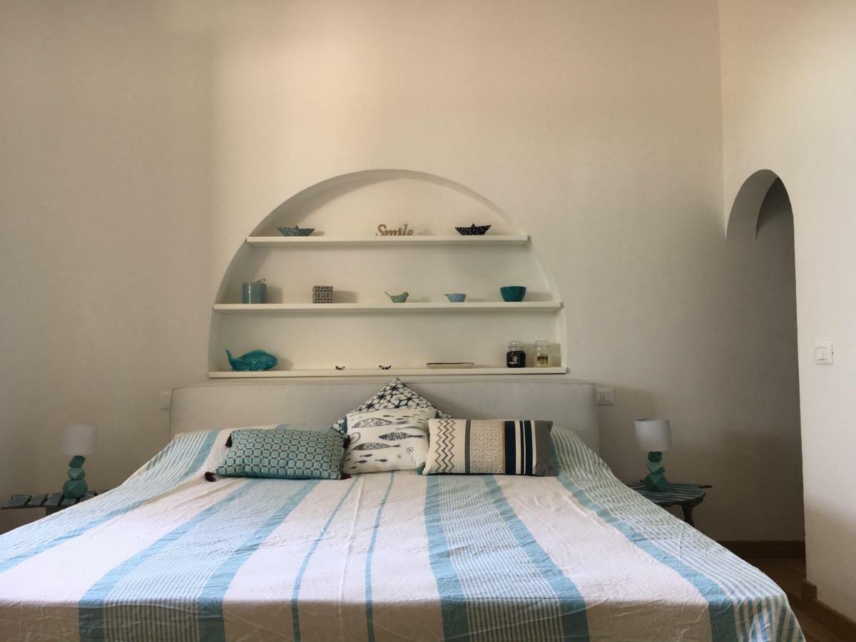 Appartamento Casa al mare Livorno Quercianella Esterno foto