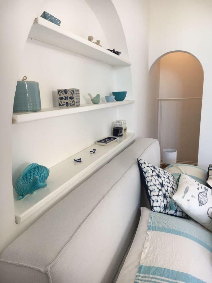 Appartamento Casa al mare Livorno Quercianella Esterno foto