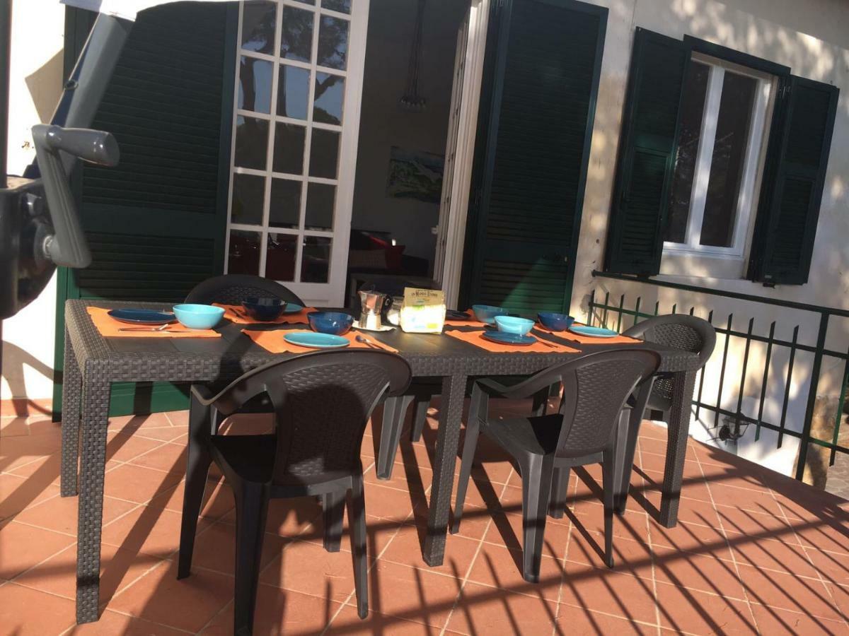 Appartamento Casa al mare Livorno Quercianella Esterno foto