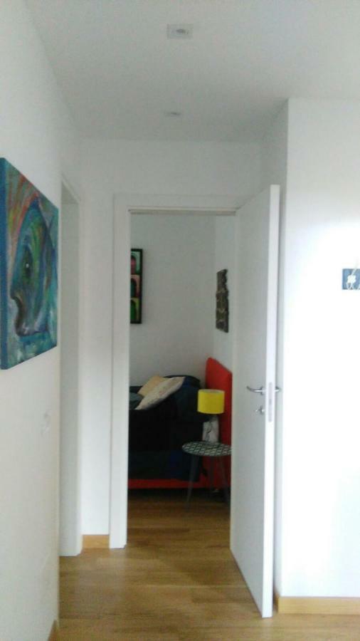 Appartamento Casa al mare Livorno Quercianella Esterno foto