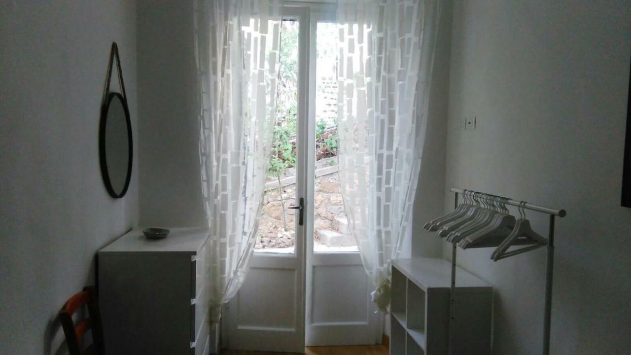 Appartamento Casa al mare Livorno Quercianella Esterno foto