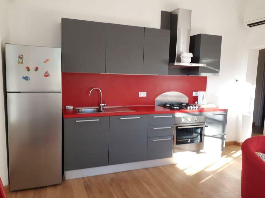 Appartamento Casa al mare Livorno Quercianella Esterno foto