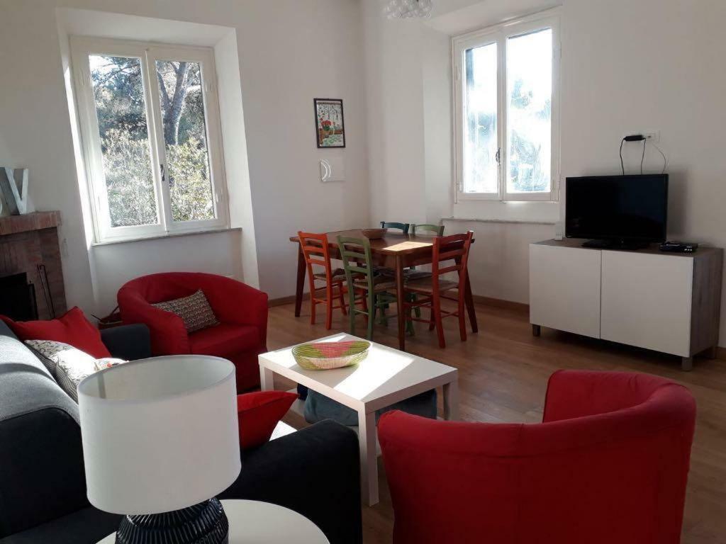 Appartamento Casa al mare Livorno Quercianella Esterno foto
