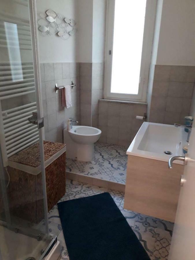 Appartamento Casa al mare Livorno Quercianella Esterno foto