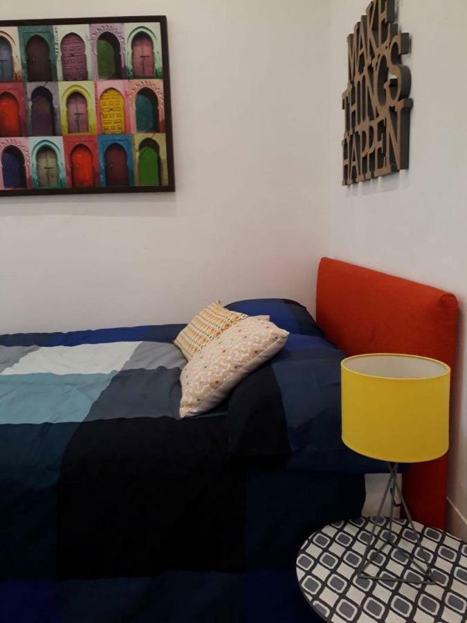 Appartamento Casa al mare Livorno Quercianella Esterno foto