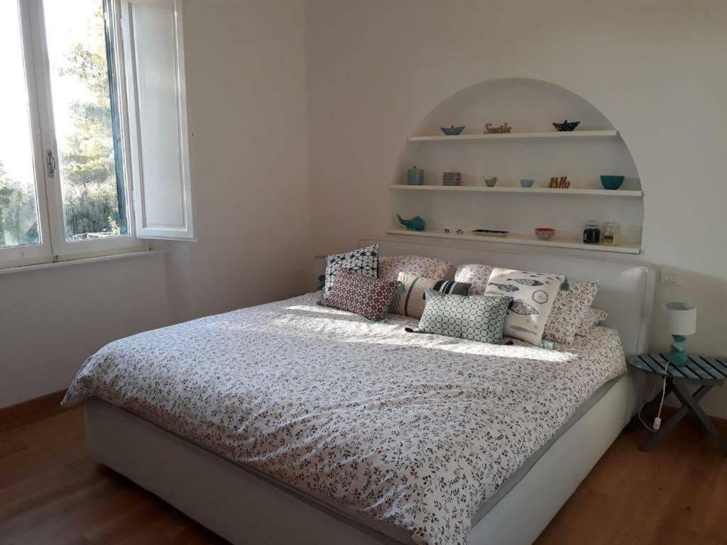 Appartamento Casa al mare Livorno Quercianella Esterno foto