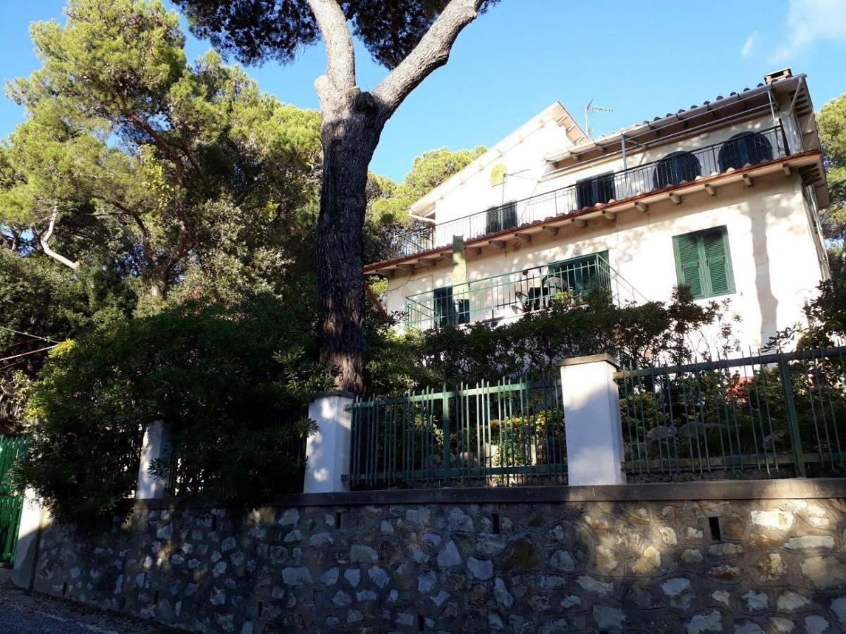 Appartamento Casa al mare Livorno Quercianella Esterno foto