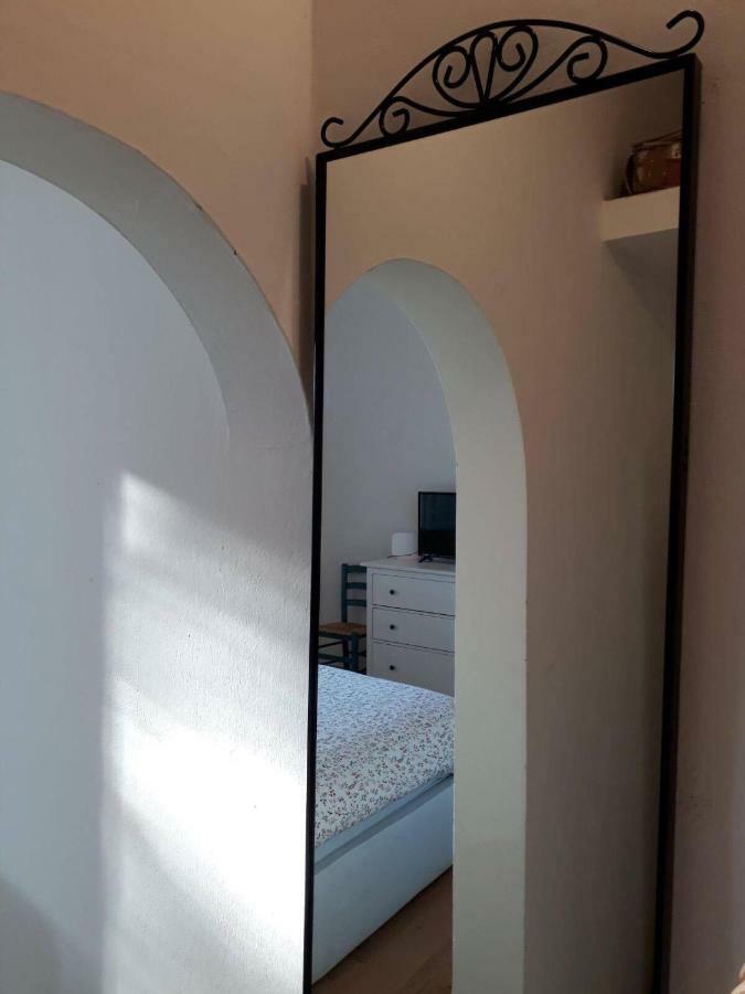 Appartamento Casa al mare Livorno Quercianella Esterno foto